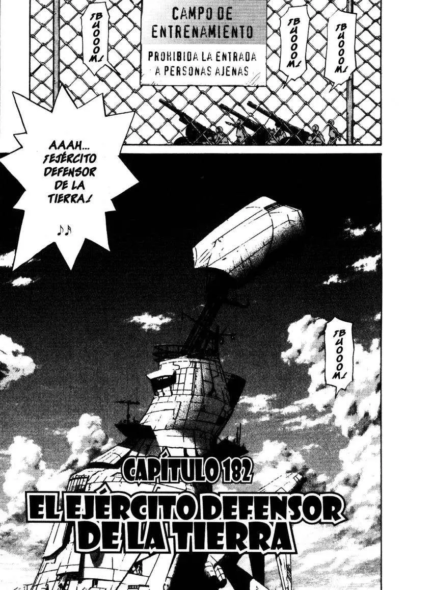 20th Century Boys capítulo 182, página 7