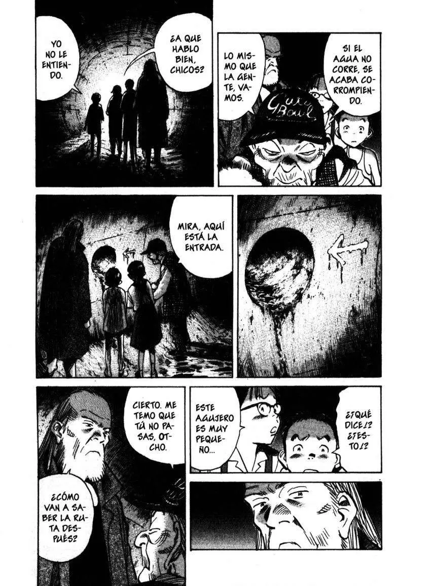 20th Century Boys capítulo 182, página 13