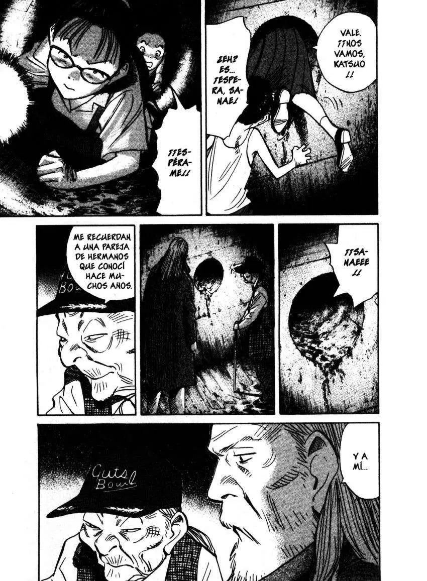 20th Century Boys capítulo 182, página 15