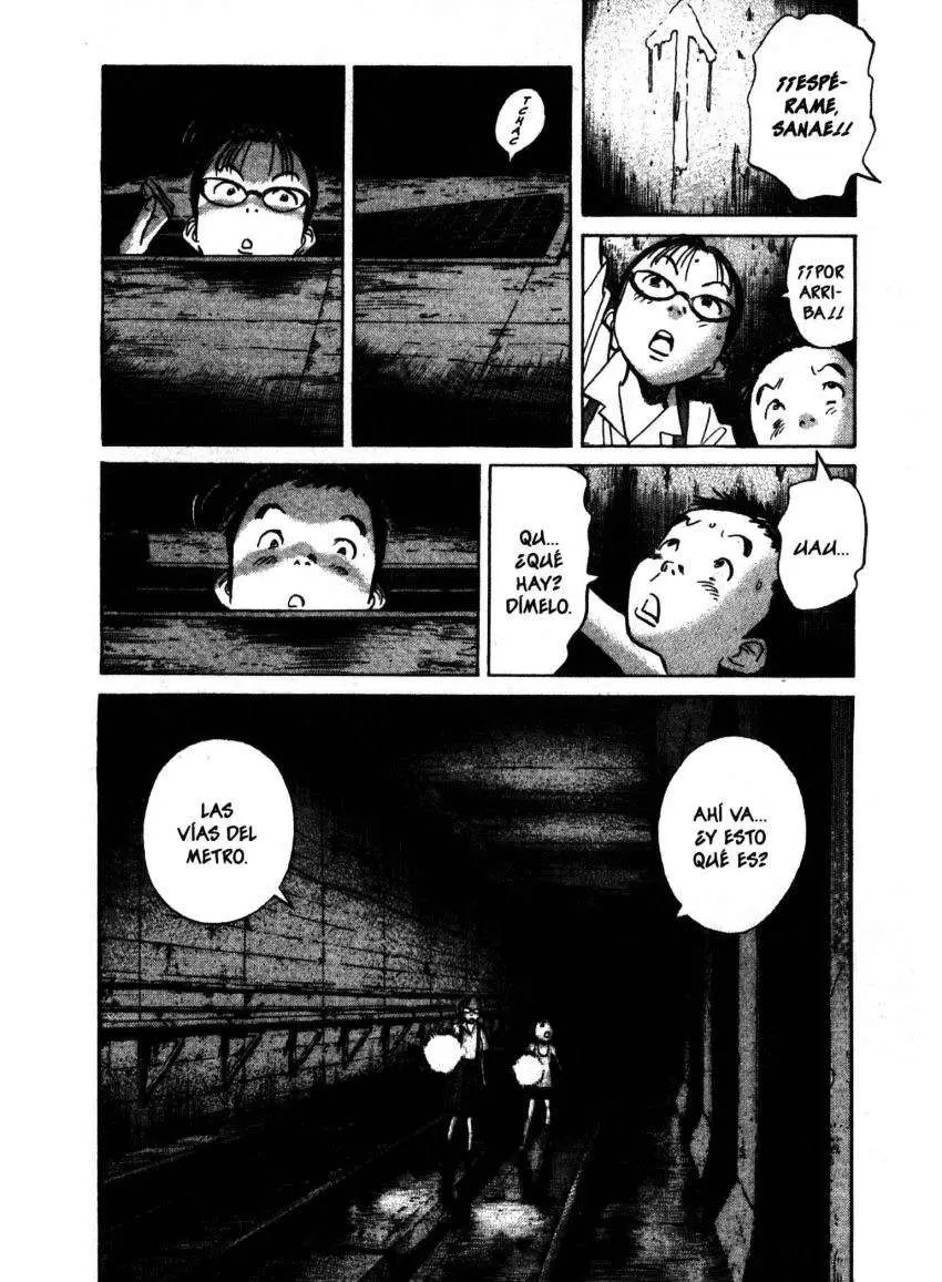 20th Century Boys capítulo 182, página 16