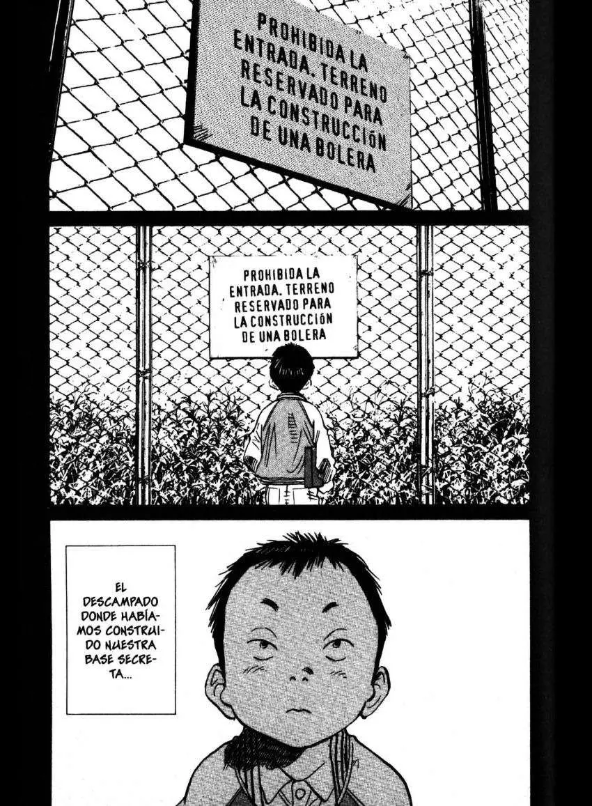 20th Century Boys capítulo 184, página 1