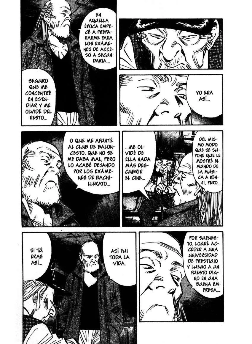 20th Century Boys capítulo 184, página 5