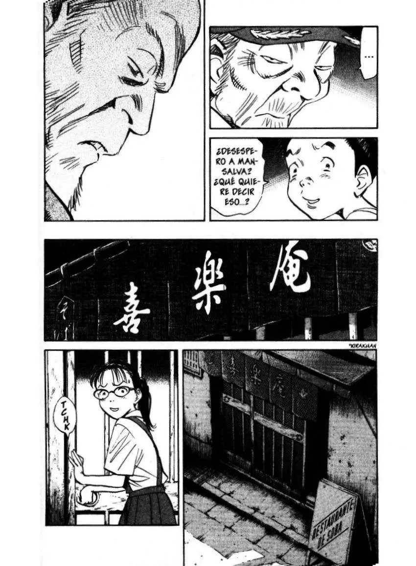 20th Century Boys capítulo 184, página 12