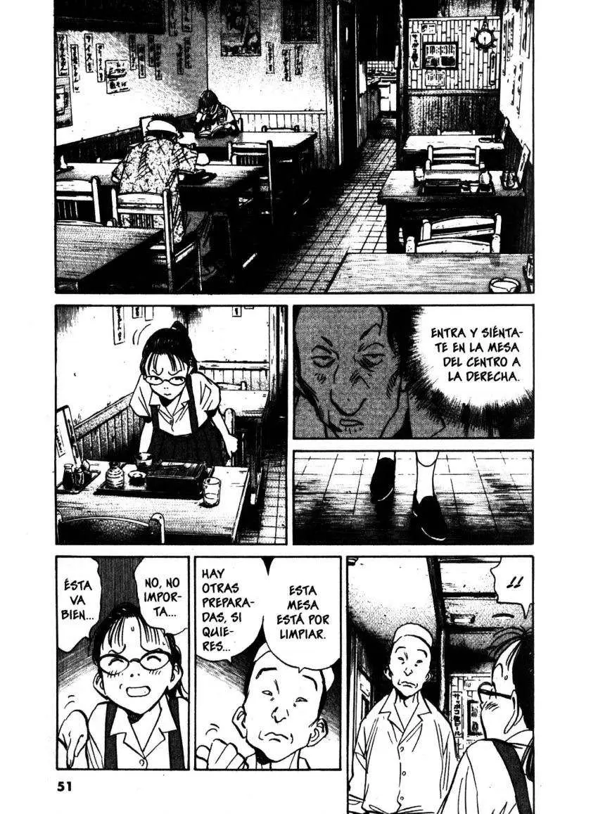 20th Century Boys capítulo 184, página 13