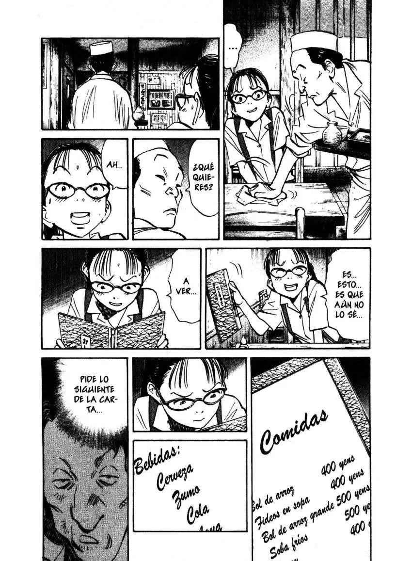 20th Century Boys capítulo 184, página 14