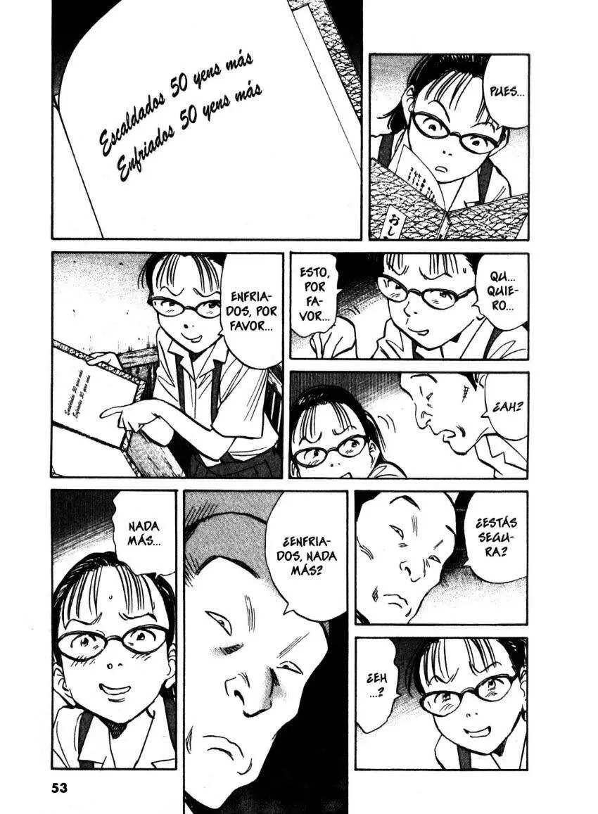 20th Century Boys capítulo 184, página 15