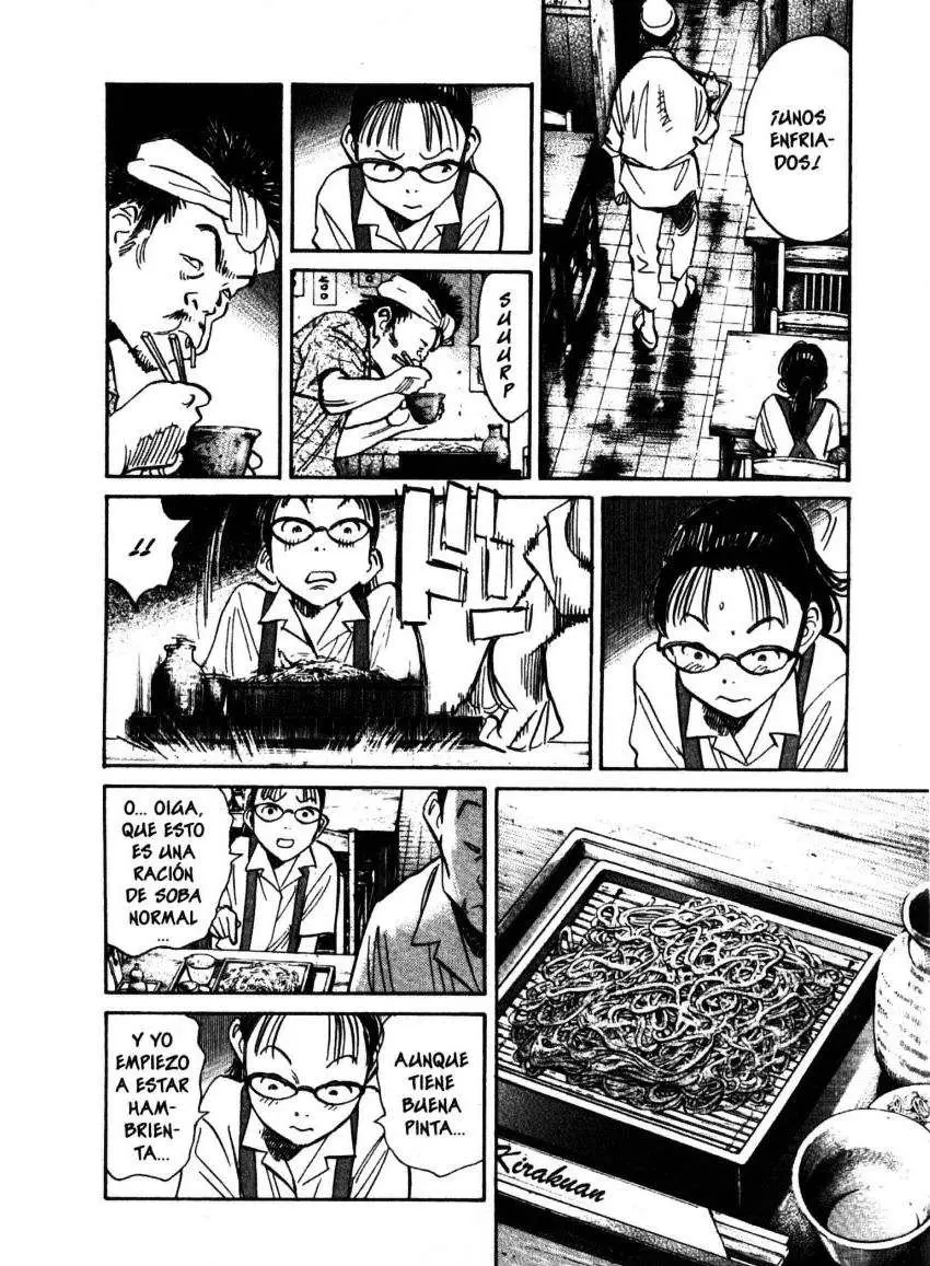 20th Century Boys capítulo 184, página 16