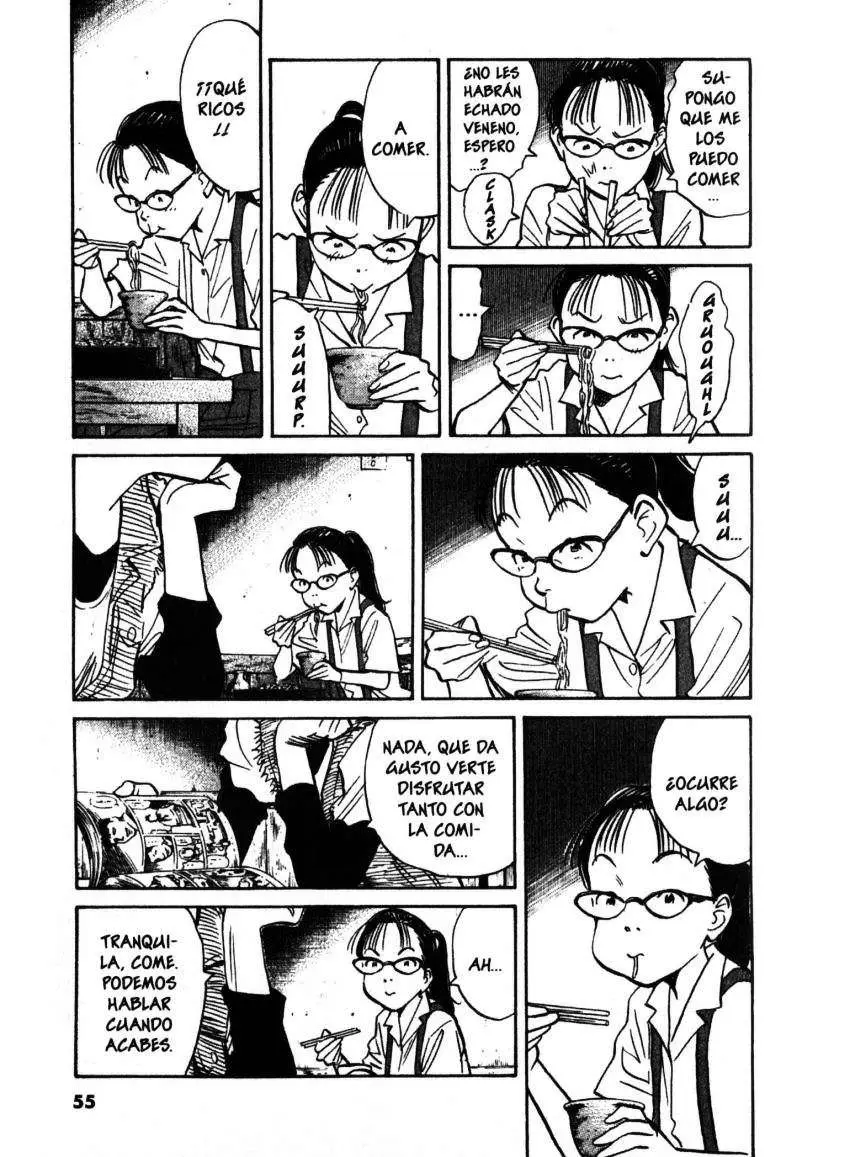 20th Century Boys capítulo 184, página 17