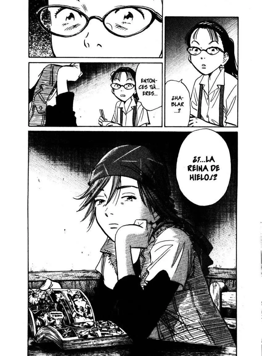 20th Century Boys capítulo 184, página 18