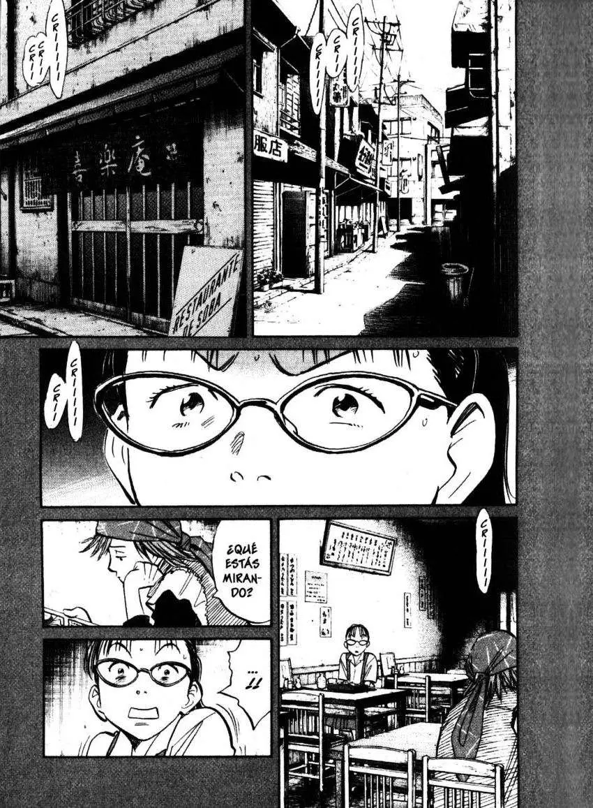20th Century Boys capítulo 185, página 1