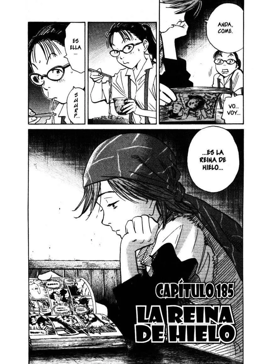 20th Century Boys capítulo 185, página 2