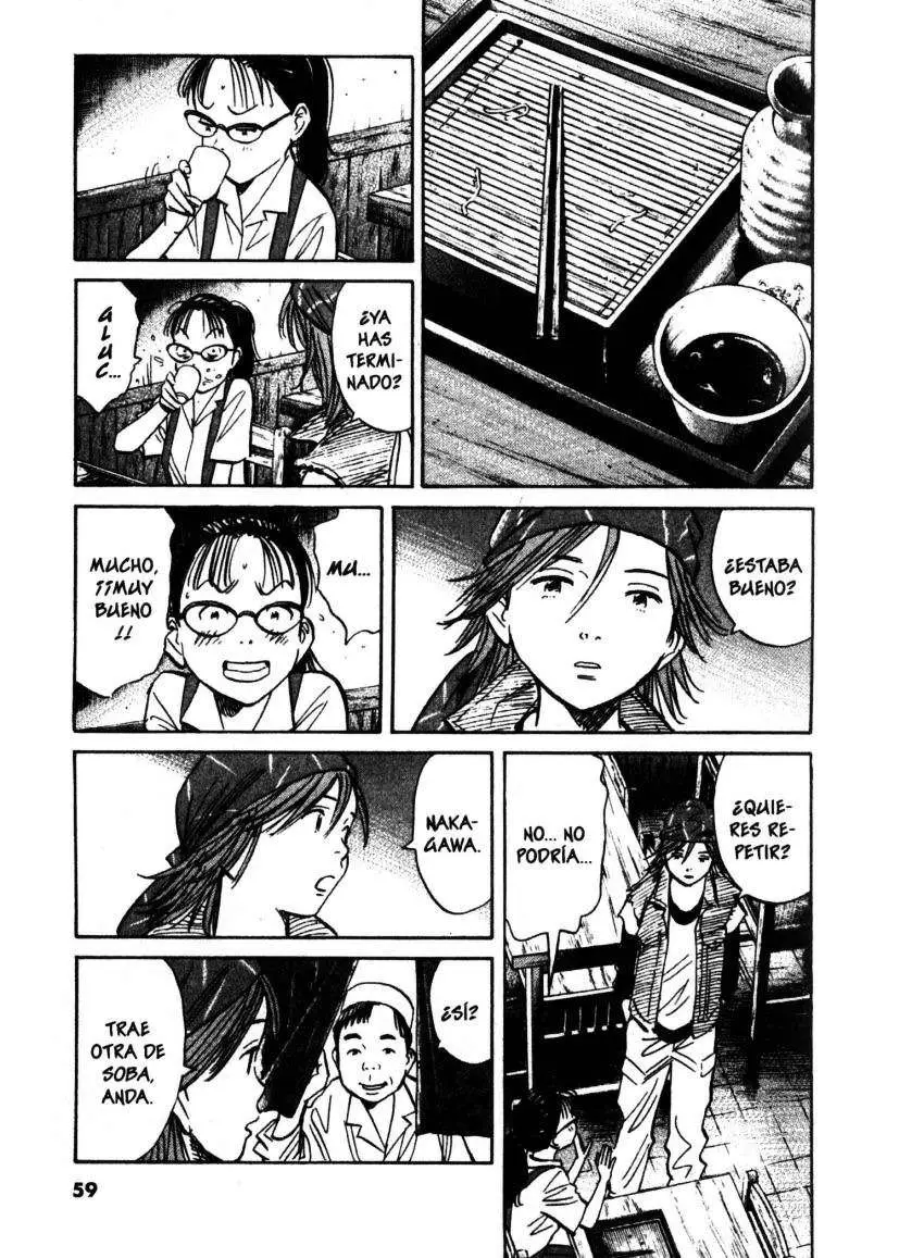 20th Century Boys capítulo 185, página 3