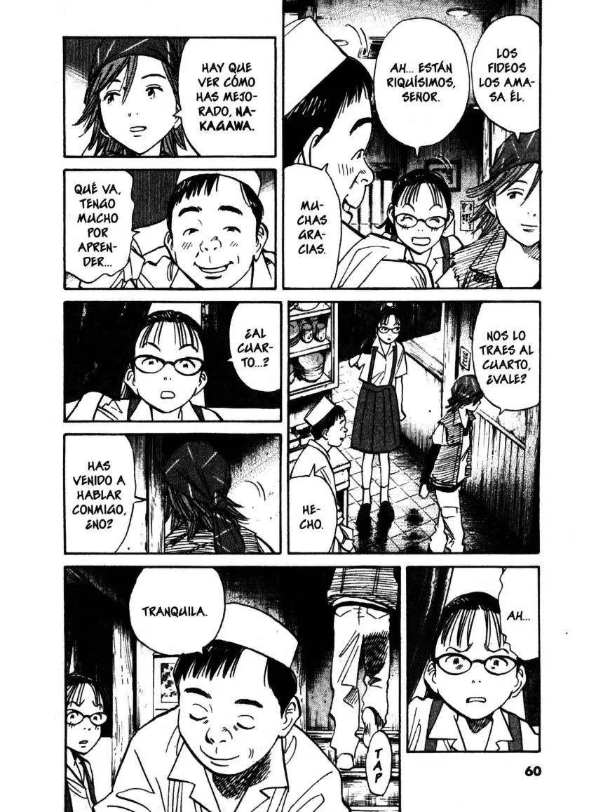 20th Century Boys capítulo 185, página 4
