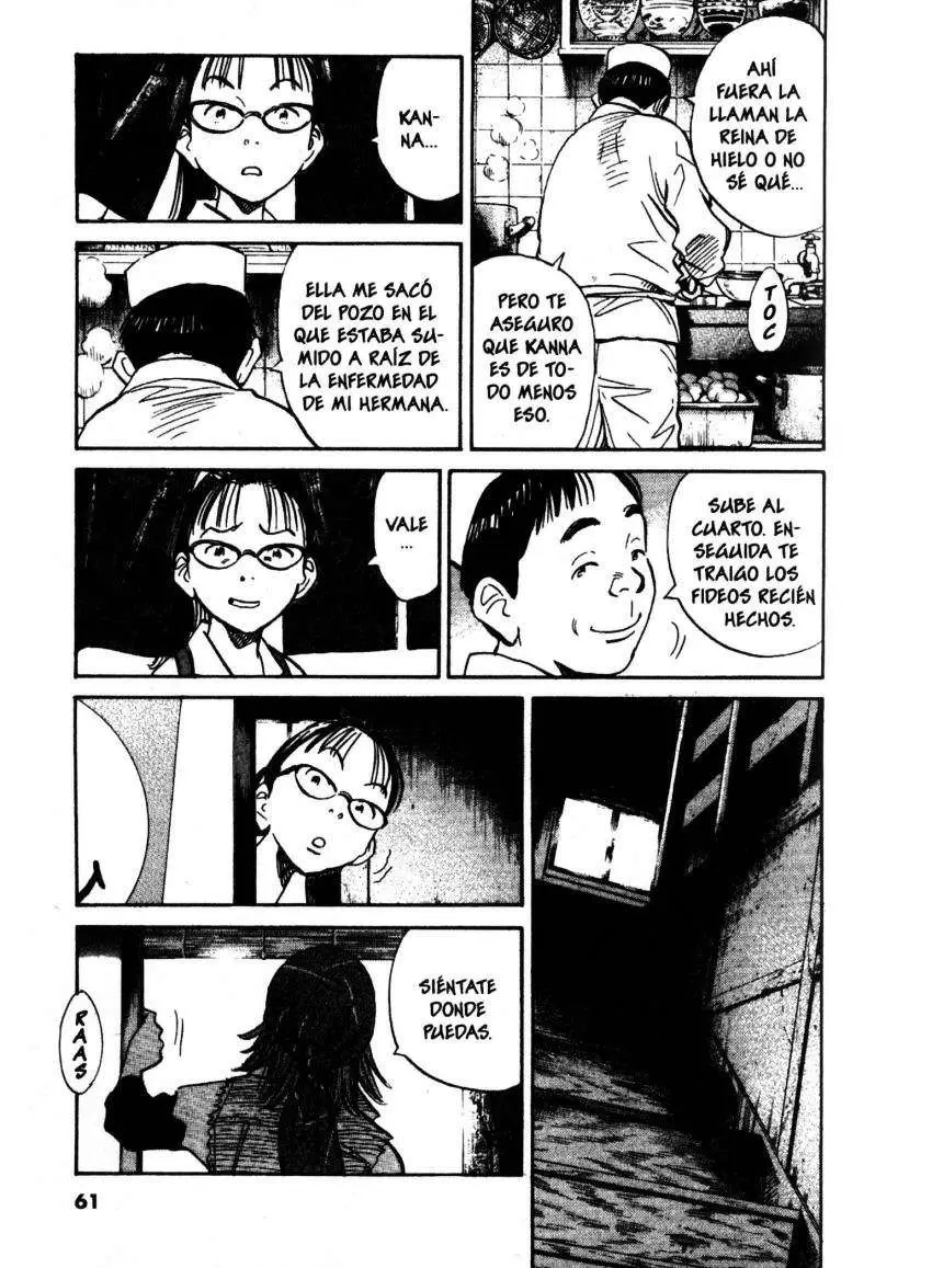 20th Century Boys capítulo 185, página 5