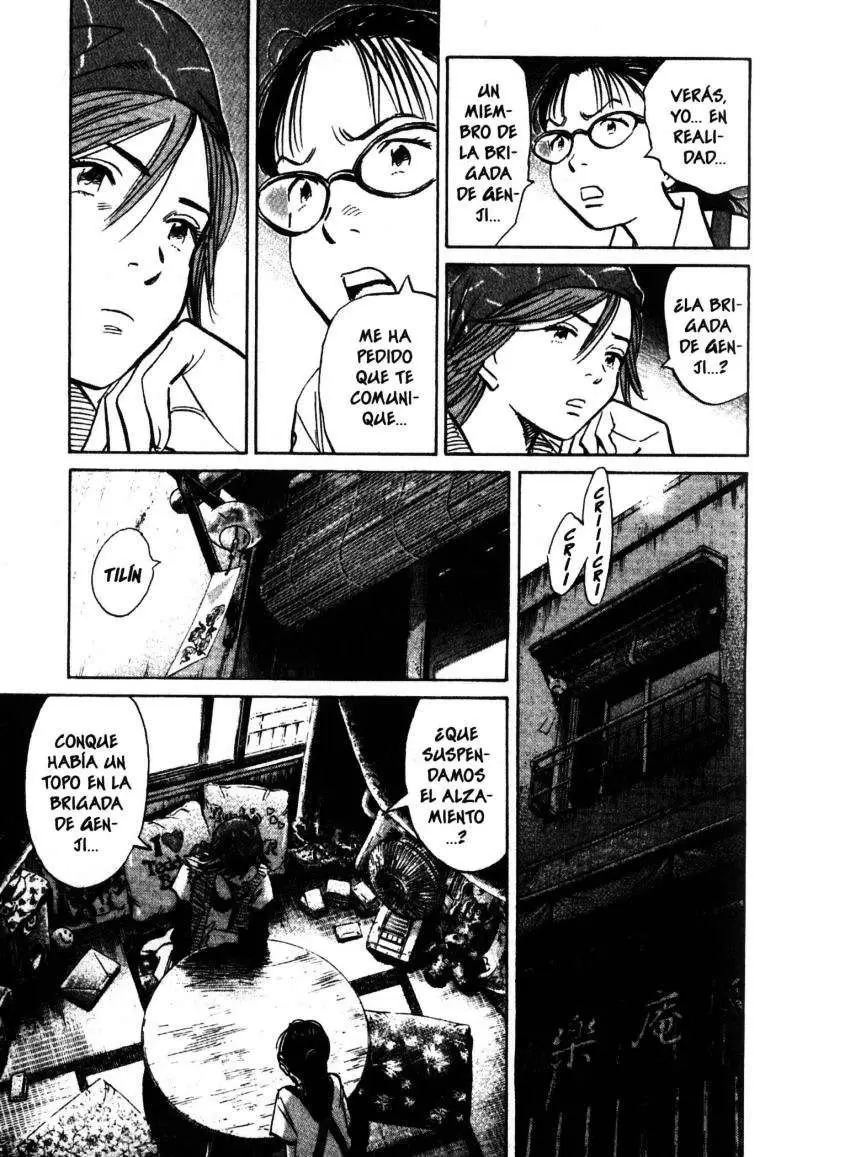 20th Century Boys capítulo 185, página 7