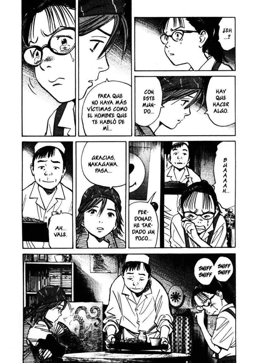 20th Century Boys capítulo 185, página 9