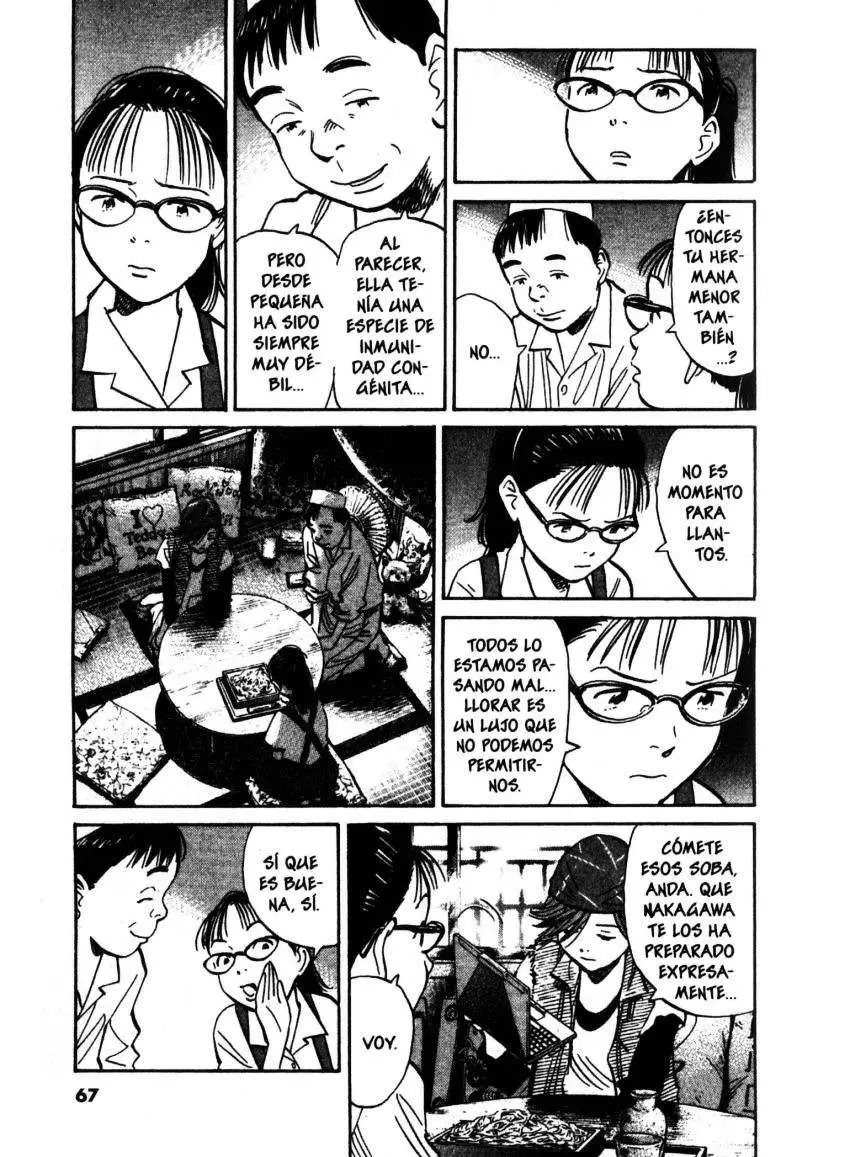 20th Century Boys capítulo 185, página 11