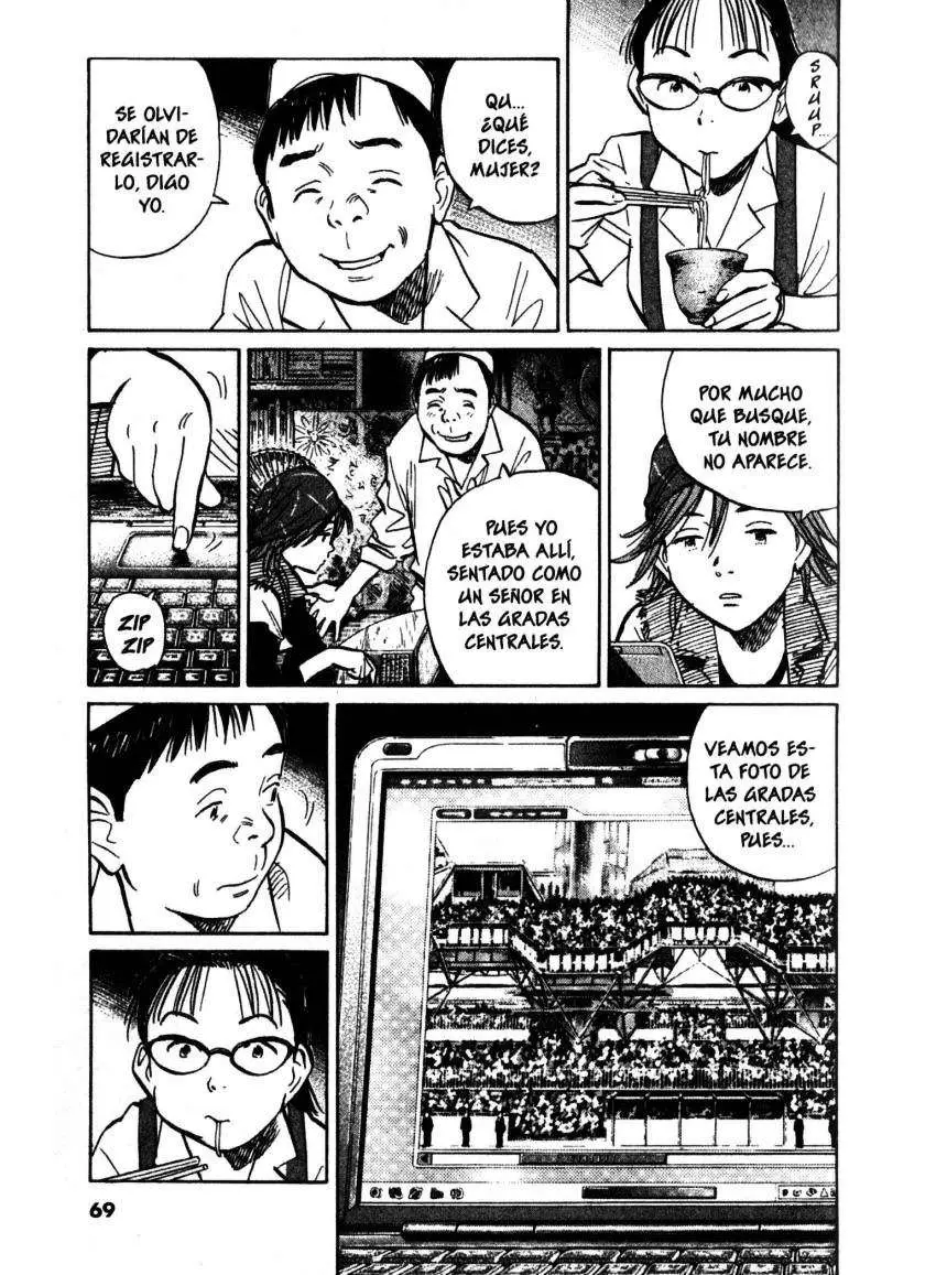 20th Century Boys capítulo 185, página 13