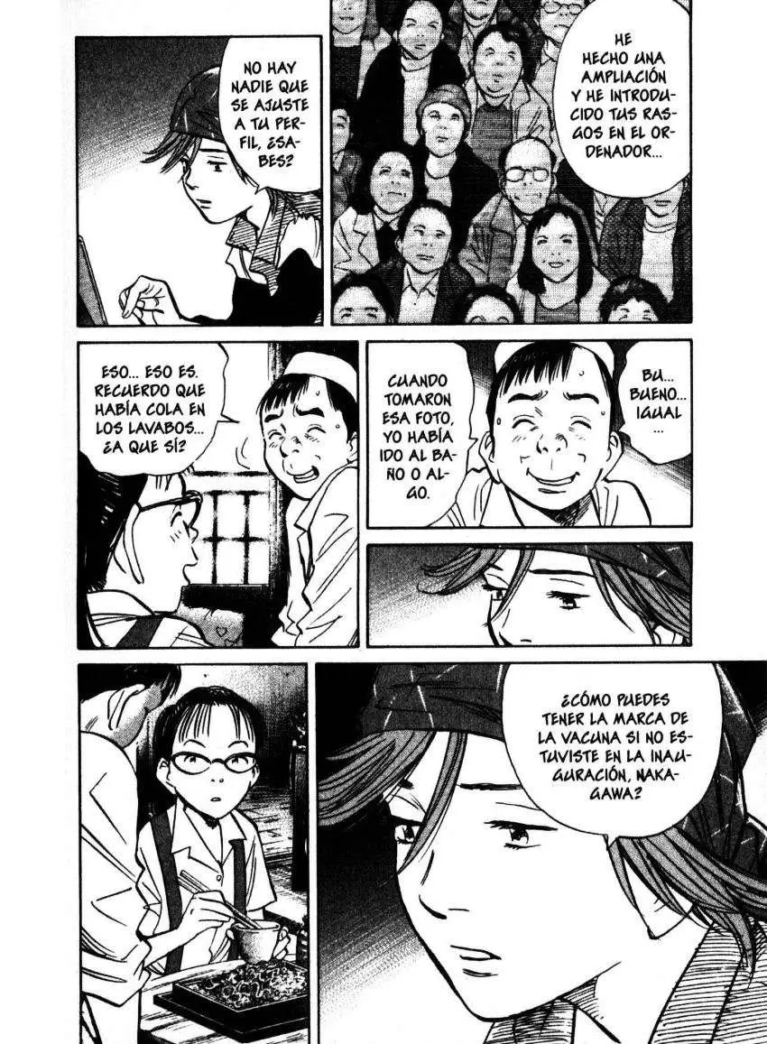 20th Century Boys capítulo 185, página 14