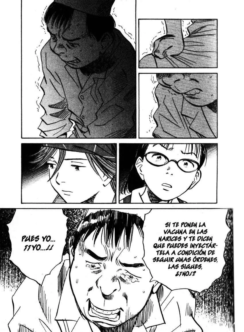 20th Century Boys capítulo 185, página 15