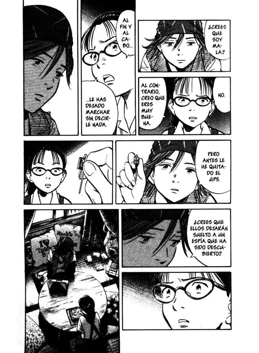20th Century Boys capítulo 185, página 17