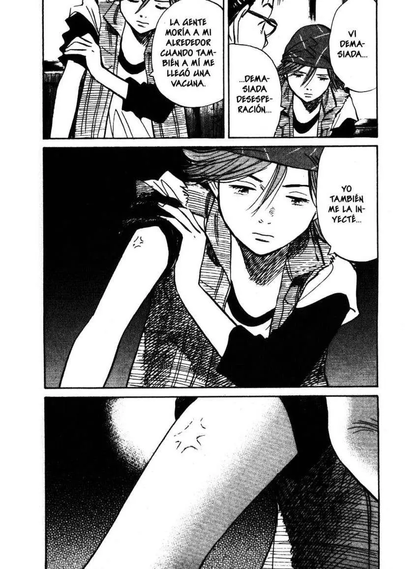 20th Century Boys capítulo 185, página 18