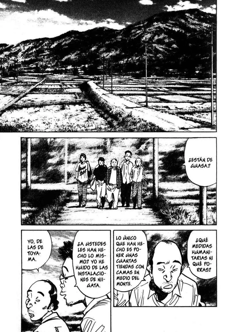 20th Century Boys capítulo 186, página 5