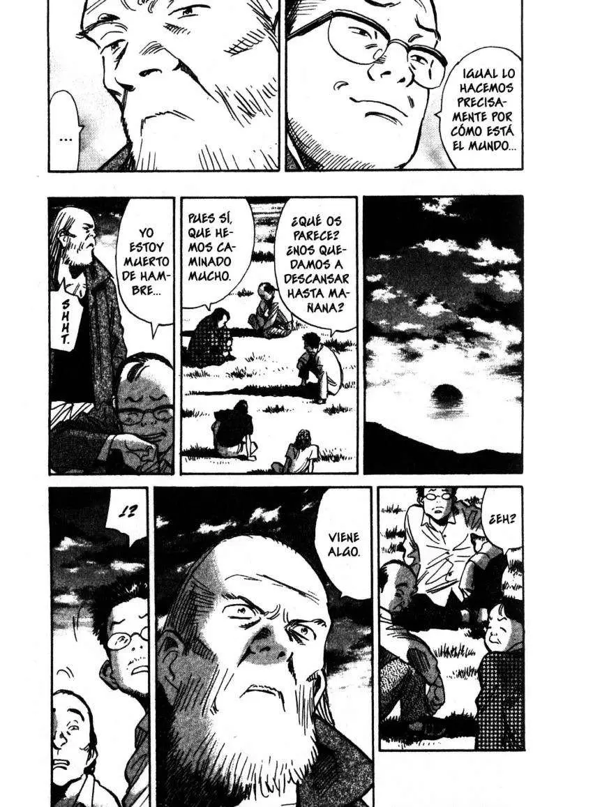 20th Century Boys capítulo 186, página 13