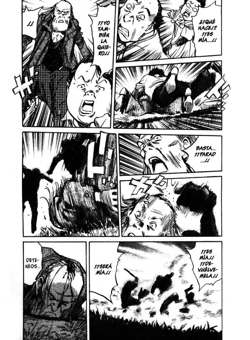 20th Century Boys capítulo 186, página 17