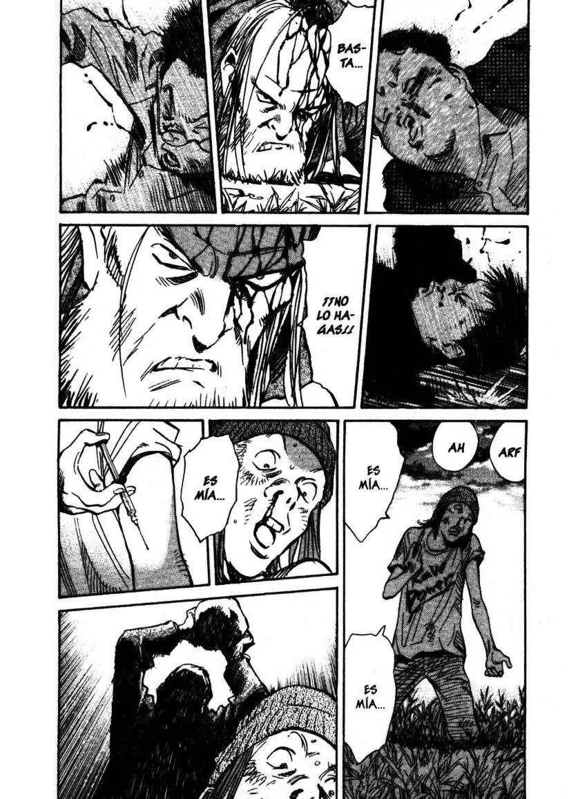 20th Century Boys capítulo 186, página 18