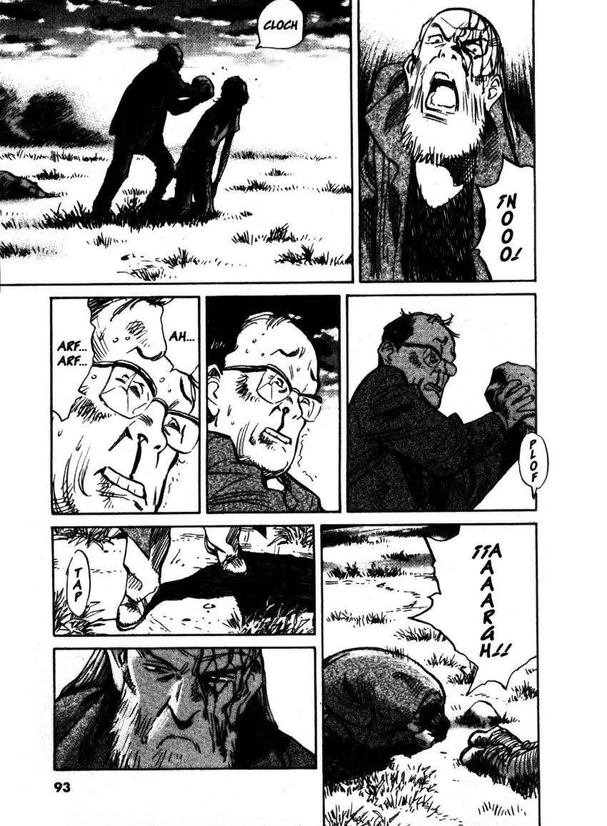 20th Century Boys capítulo 186, página 19