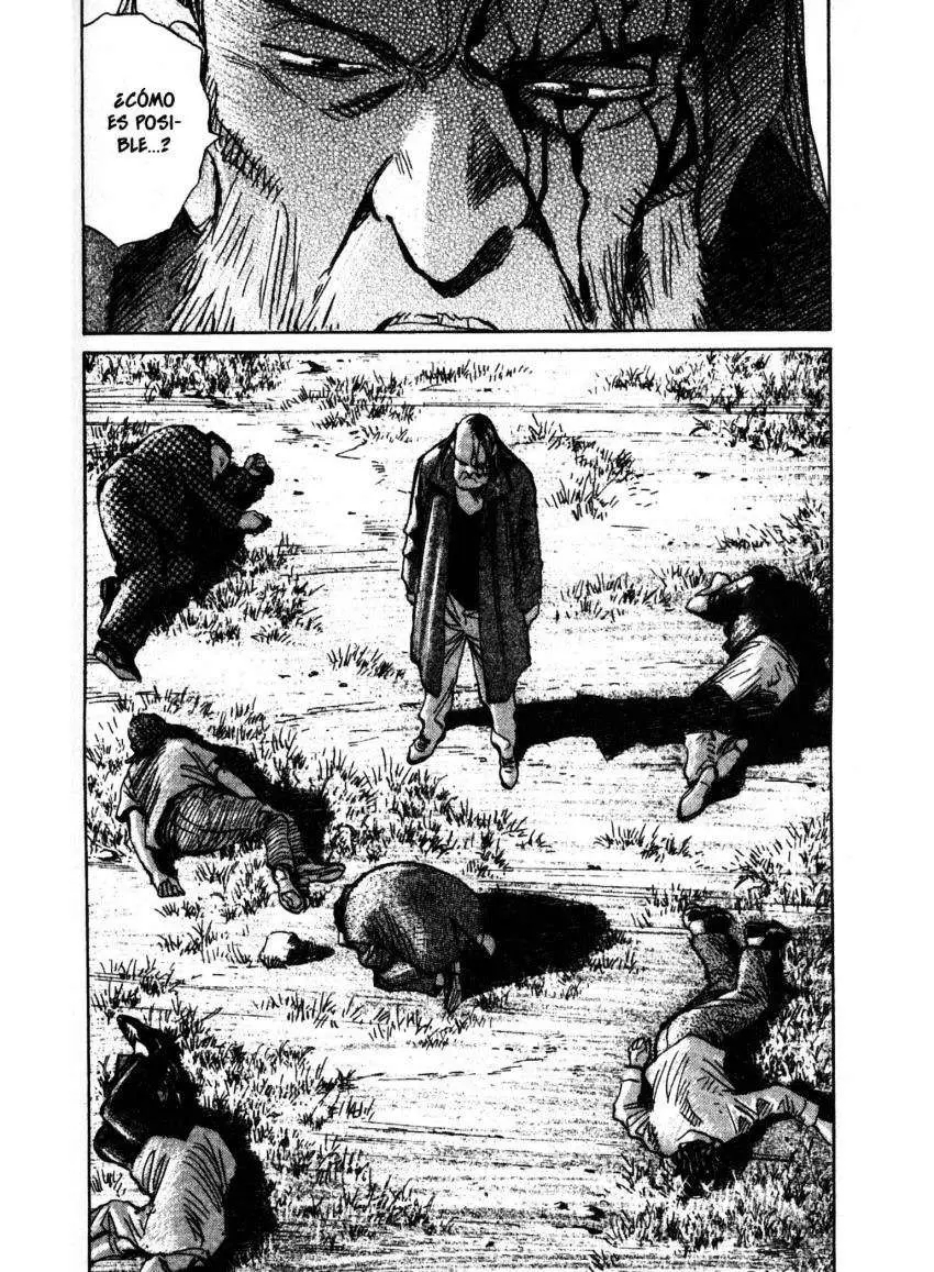 20th Century Boys capítulo 186, página 20