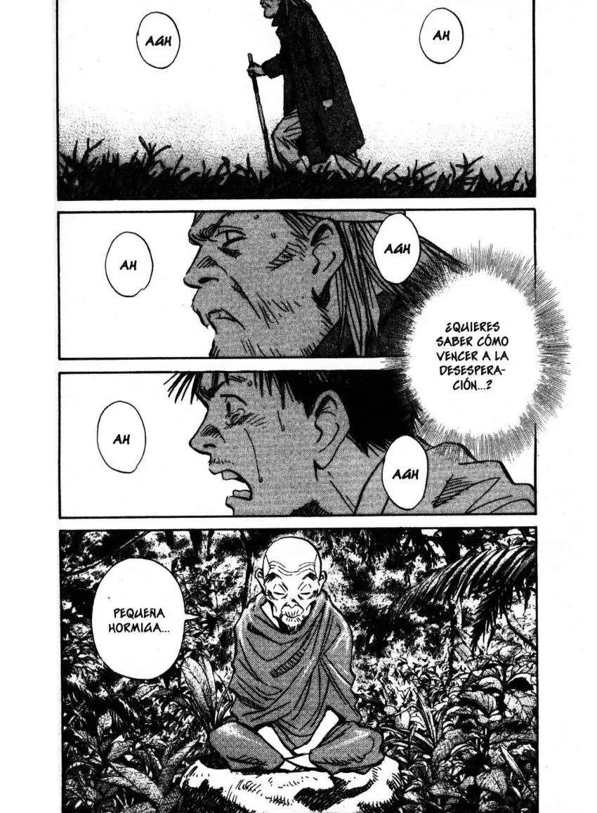 20th Century Boys capítulo 187, página 2