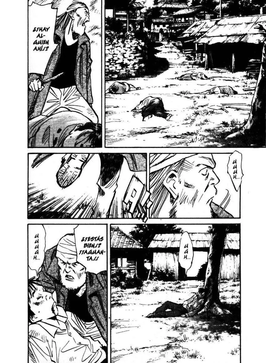 20th Century Boys capítulo 187, página 6