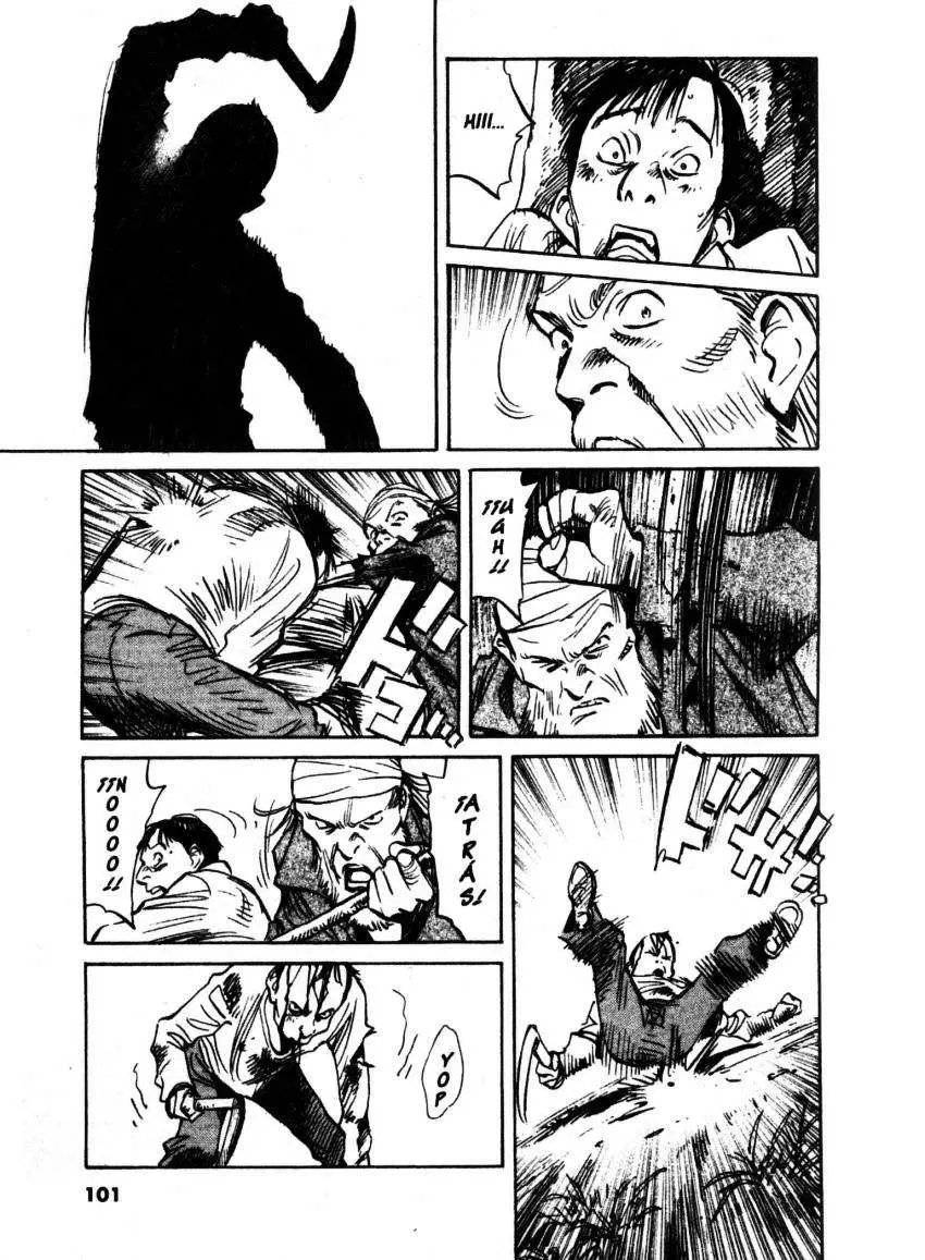 20th Century Boys capítulo 187, página 7