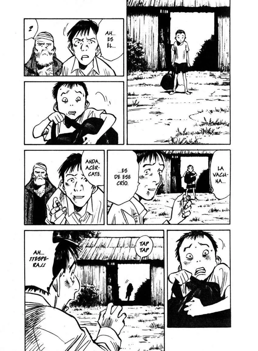 20th Century Boys capítulo 187, página 9