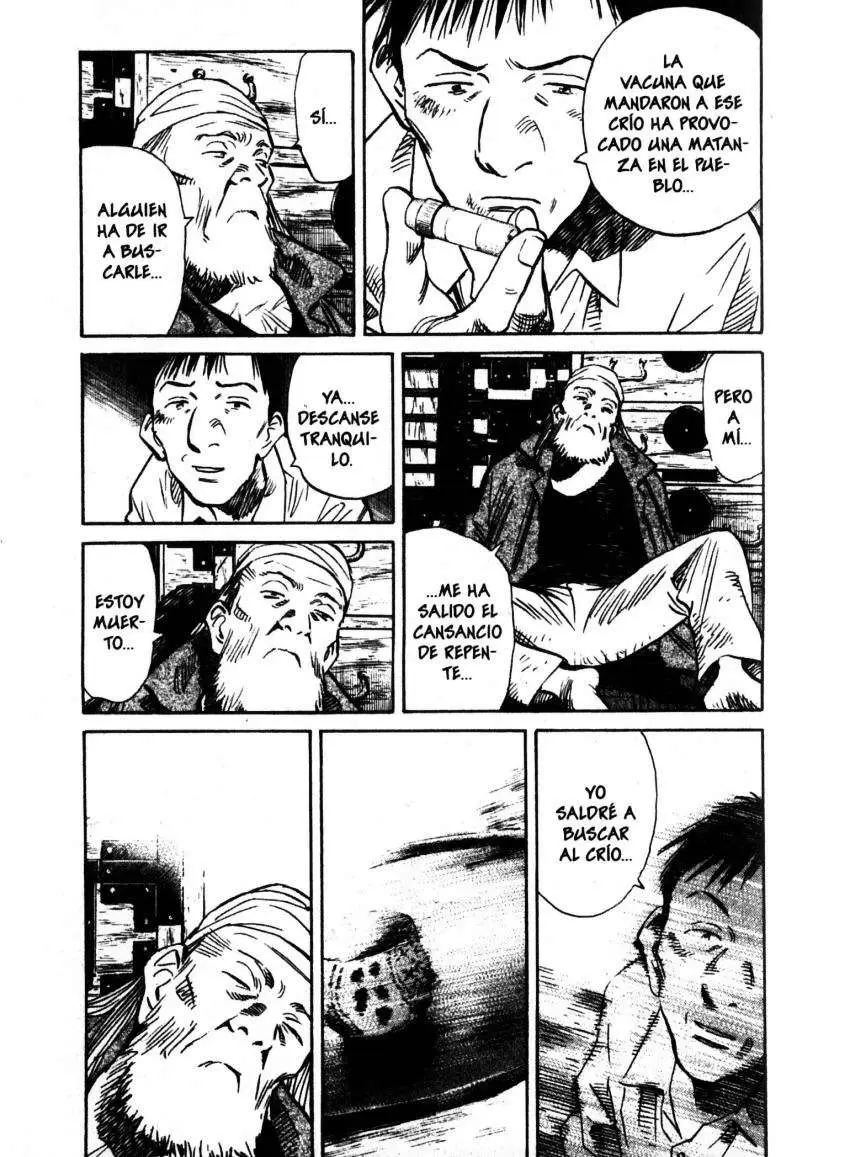 20th Century Boys capítulo 187, página 15