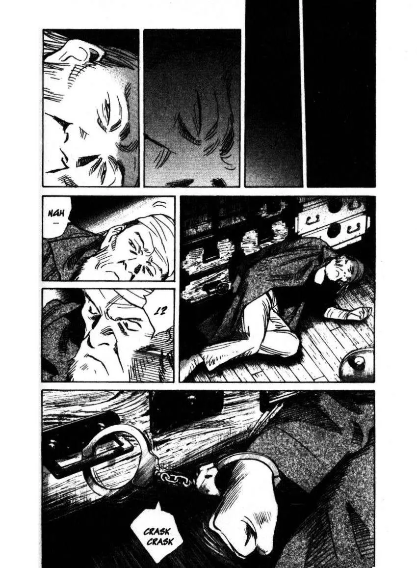 20th Century Boys capítulo 187, página 16