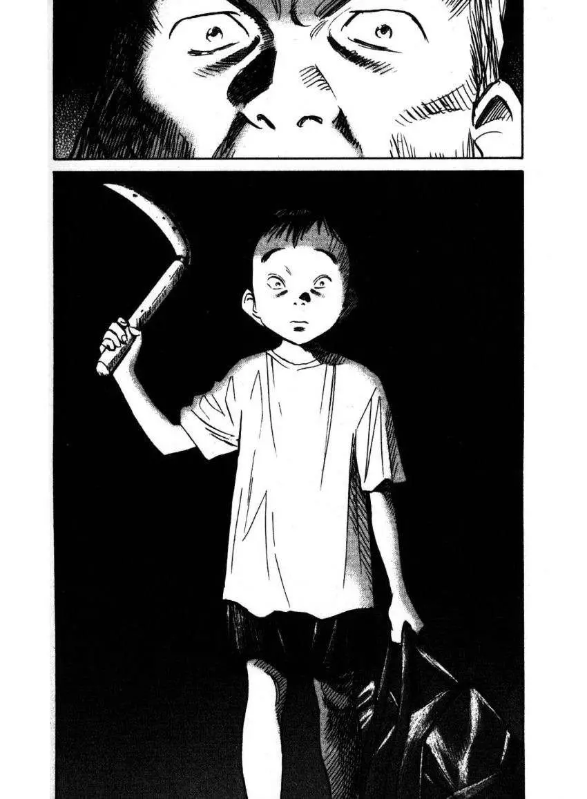 20th Century Boys capítulo 187, página 18
