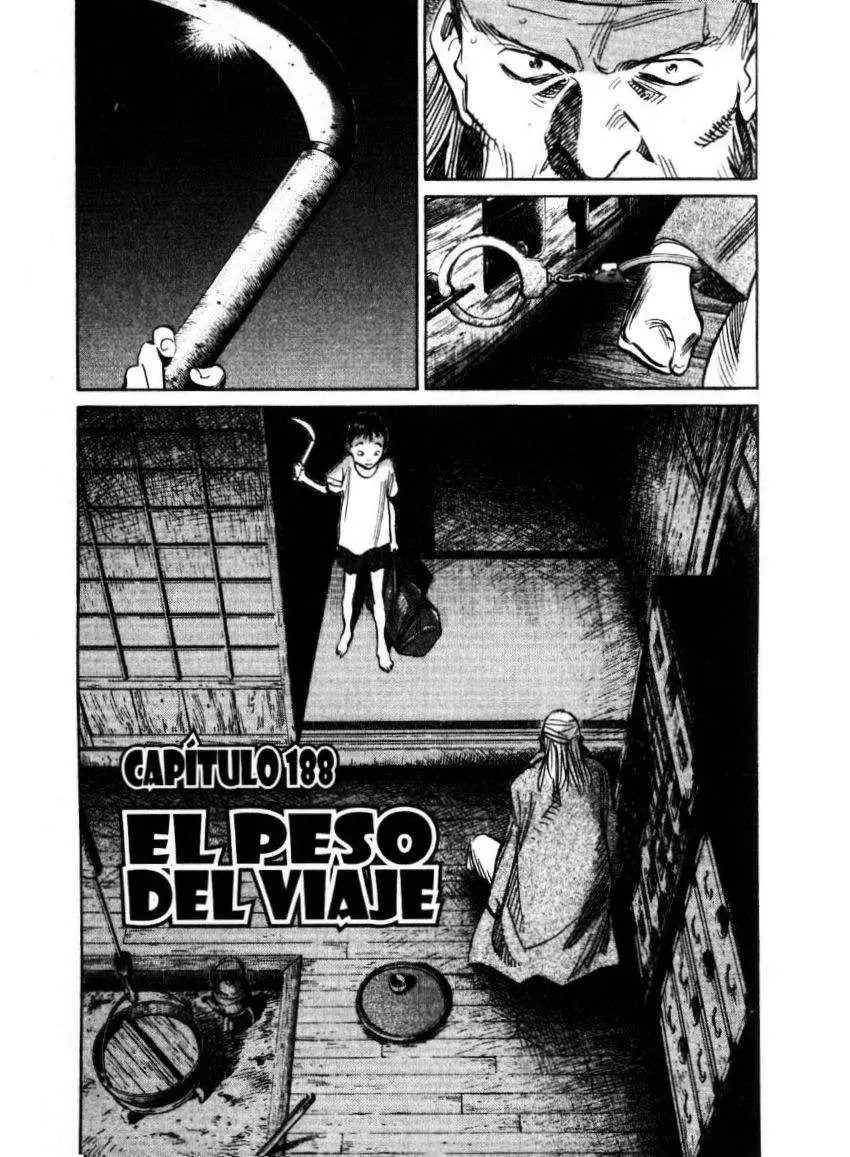 20th Century Boys capítulo 188, página 1