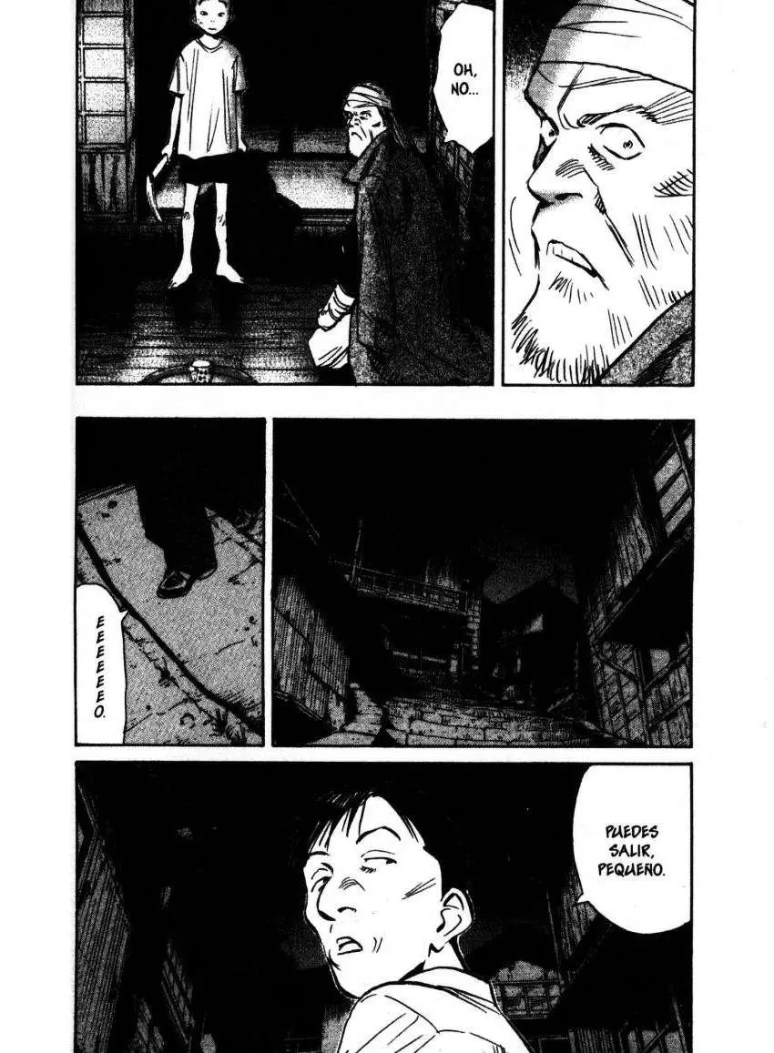 20th Century Boys capítulo 188, página 4