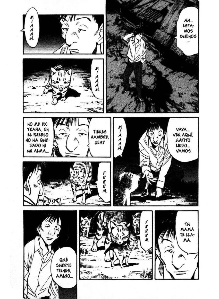 20th Century Boys capítulo 188, página 5