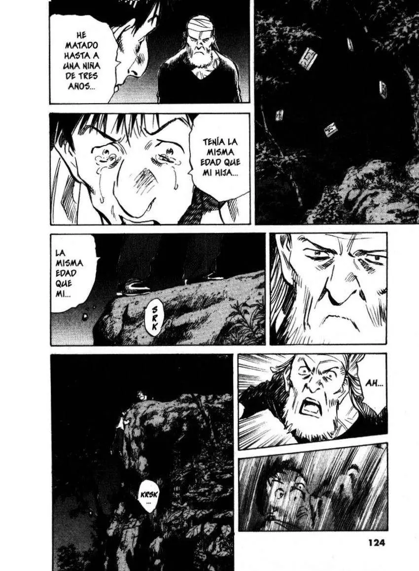 20th Century Boys capítulo 188, página 12