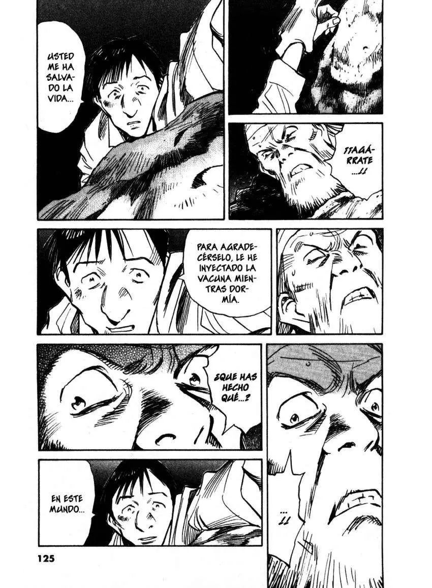 20th Century Boys capítulo 188, página 13
