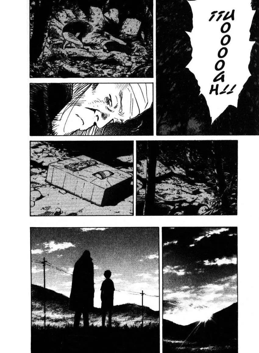 20th Century Boys capítulo 188, página 16