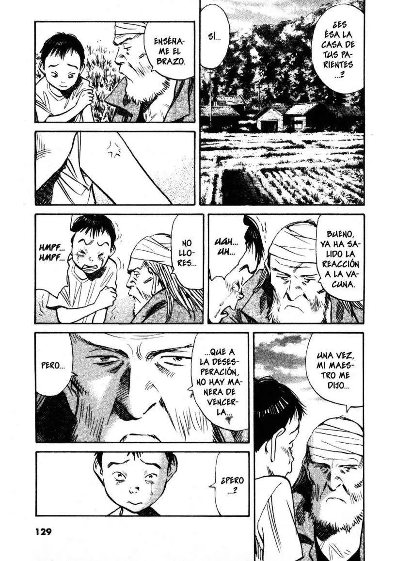 20th Century Boys capítulo 188, página 17