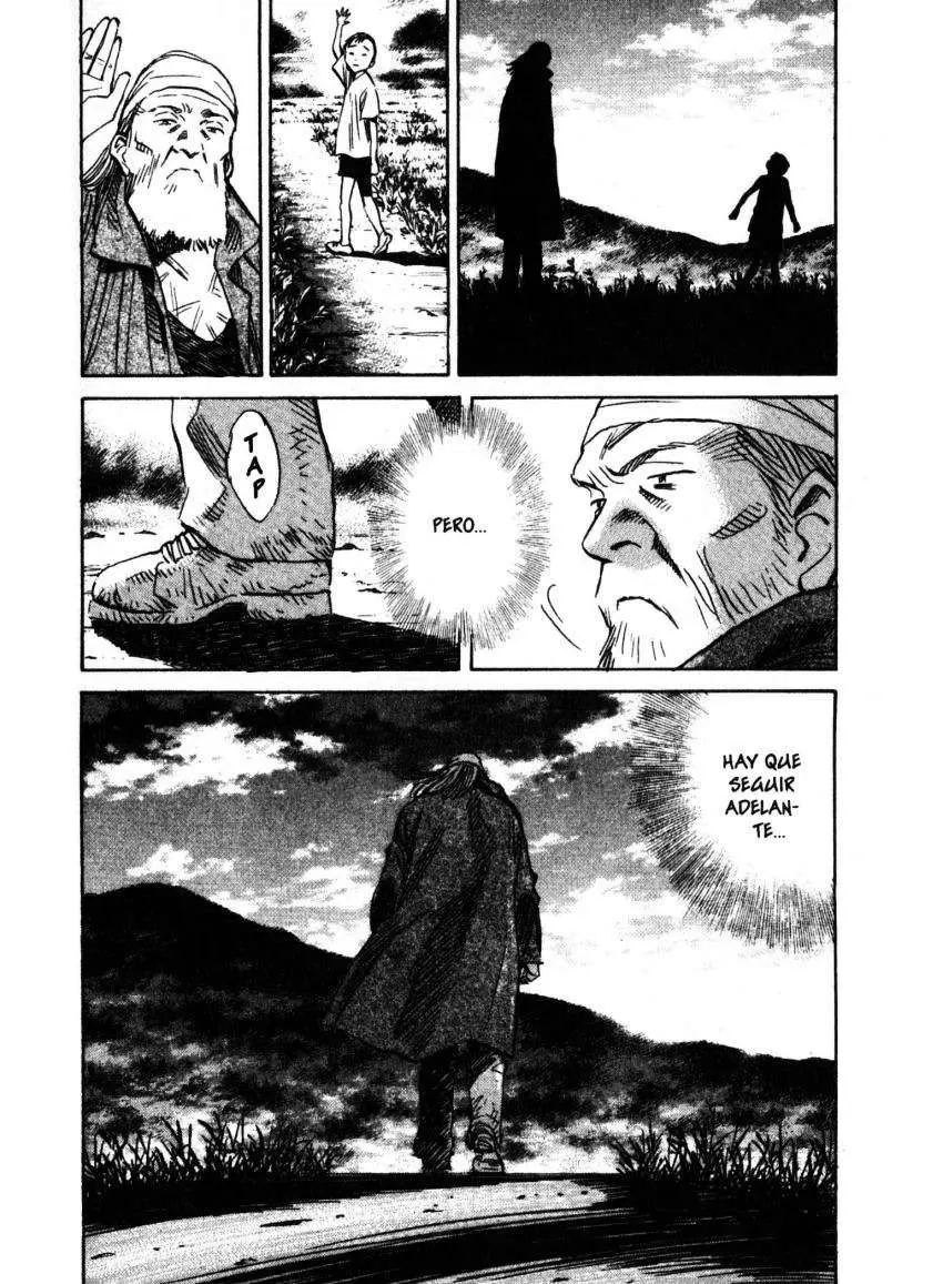 20th Century Boys capítulo 188, página 18