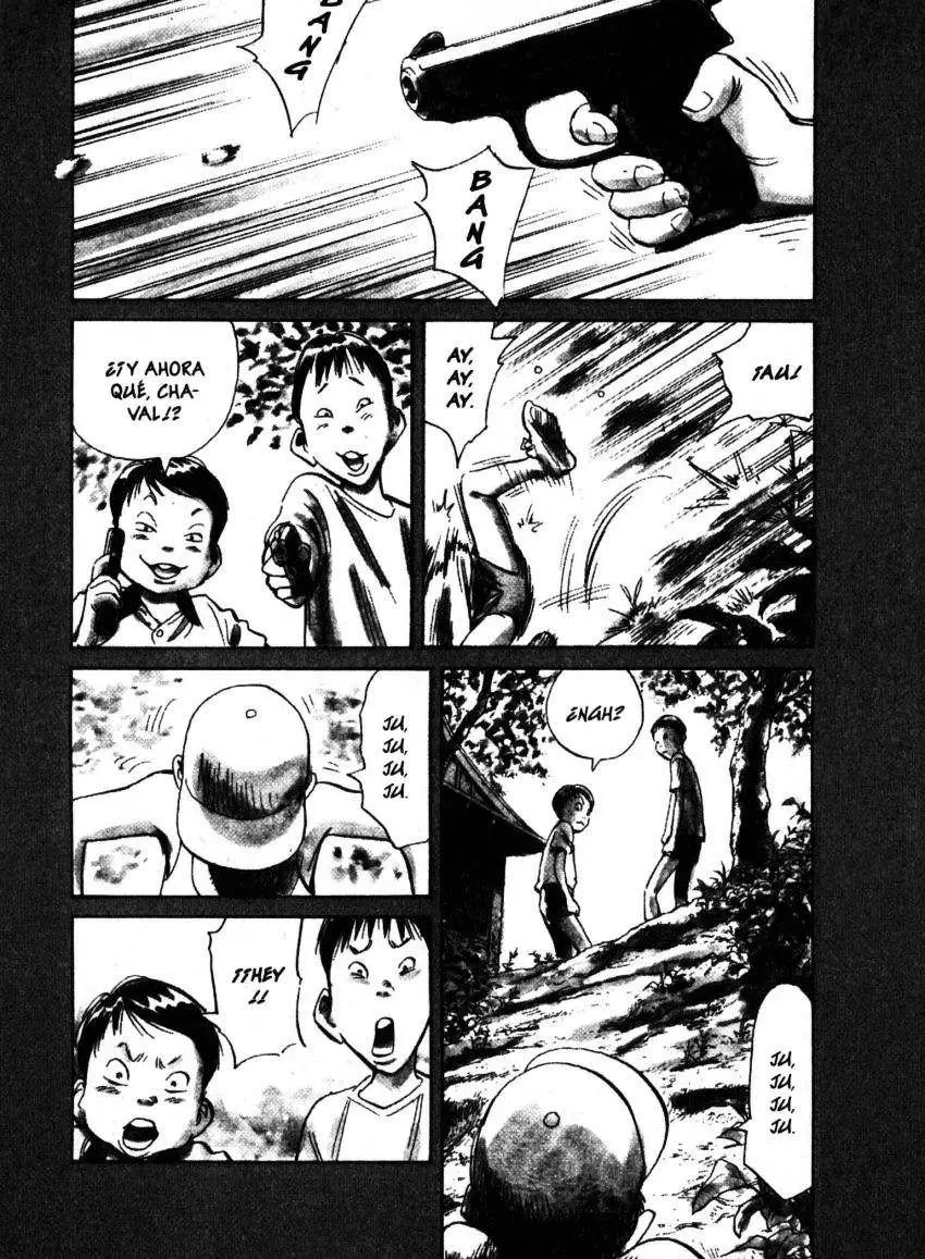 20th Century Boys capítulo 189, página 1