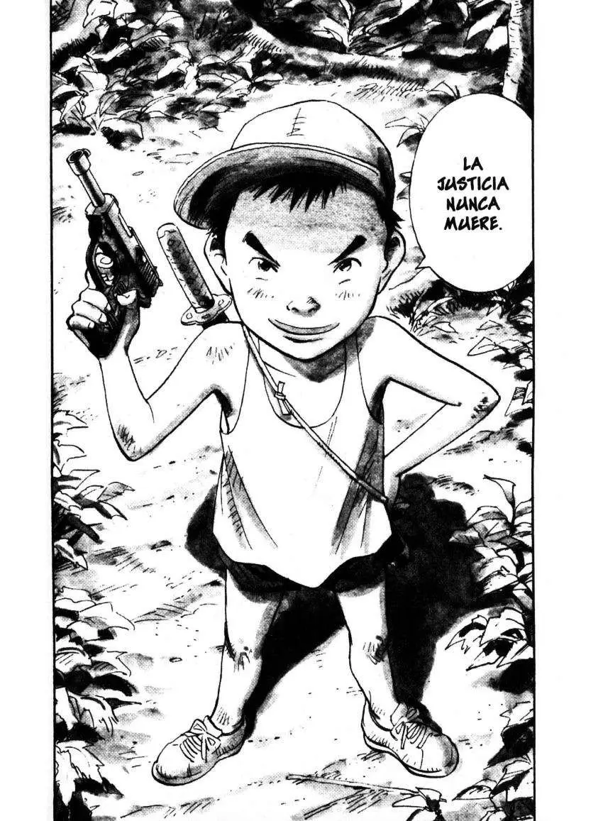 20th Century Boys capítulo 189, página 2