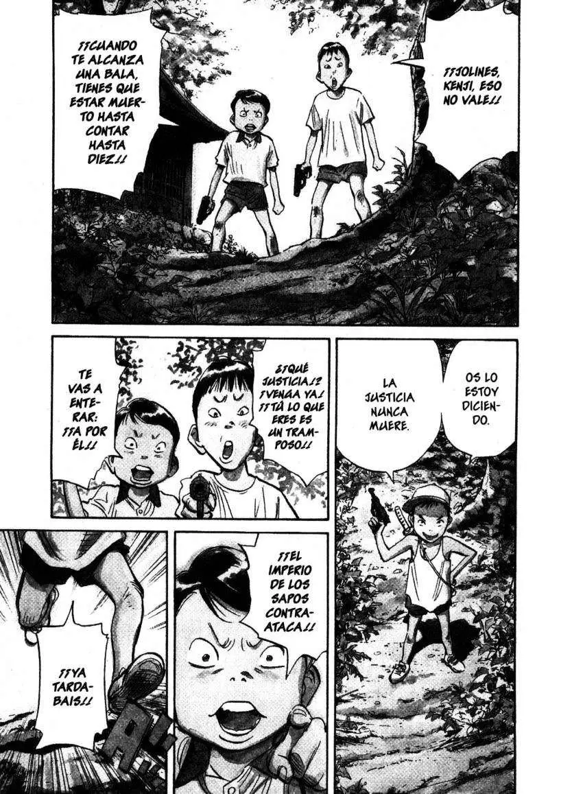 20th Century Boys capítulo 189, página 3